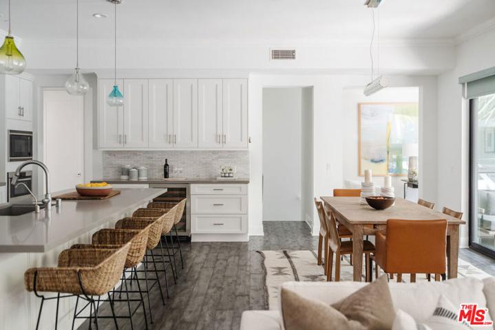 12776 Aurora Place Unit 1, Los Angeles, California 90094