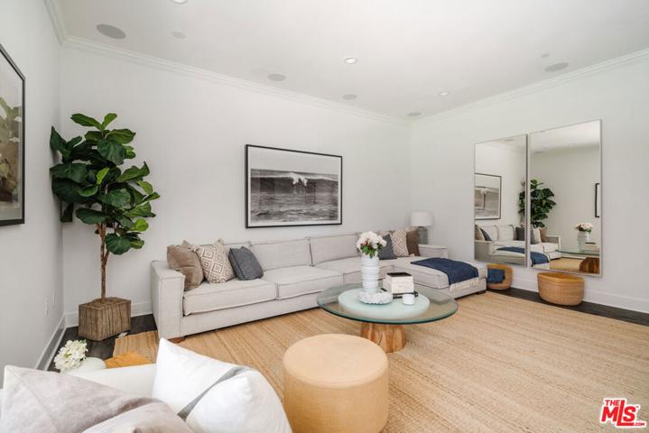 12776 Aurora Place Unit 1, Los Angeles, California 90094