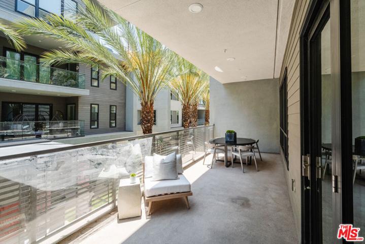 12776 Aurora Place Unit 1, Los Angeles, California 90094