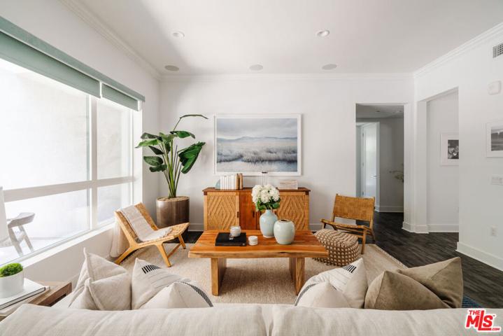 12776 Aurora Place Unit 1, Los Angeles, California 90094