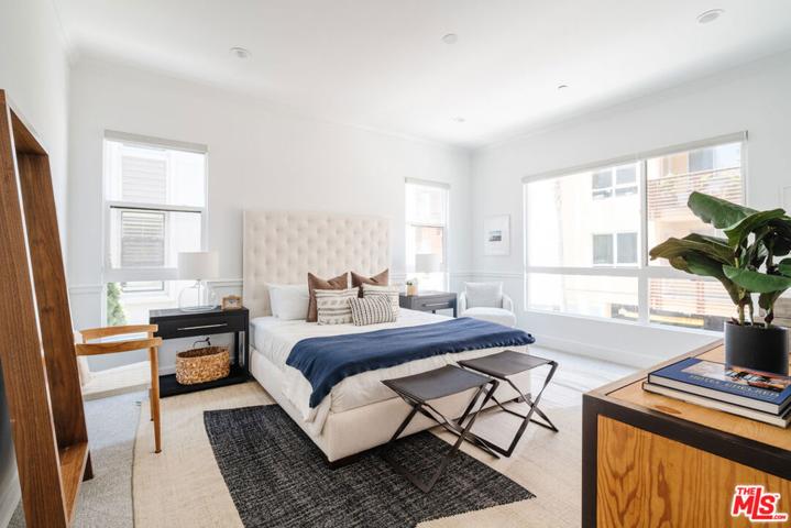 12776 Aurora Place Unit 1, Los Angeles, California 90094