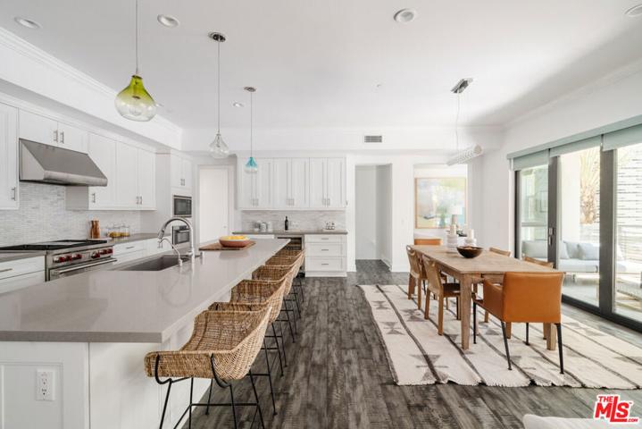 12776 Aurora Place Unit 1, Los Angeles, California 90094