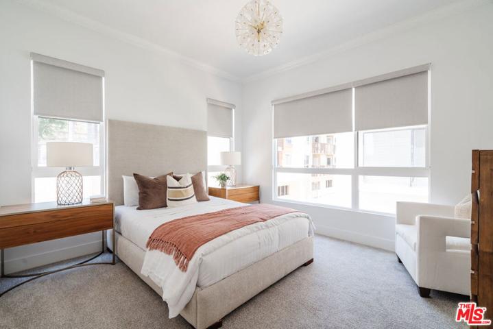 12776 Aurora Place Unit 1, Los Angeles, California 90094