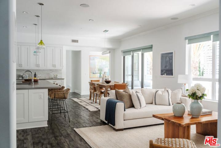 12776 Aurora Place Unit 1, Los Angeles, California 90094