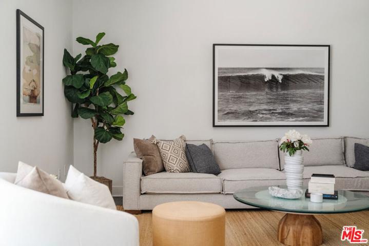 12776 Aurora Place Unit 1, Los Angeles, California 90094