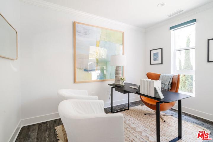 12776 Aurora Place Unit 1, Los Angeles, California 90094