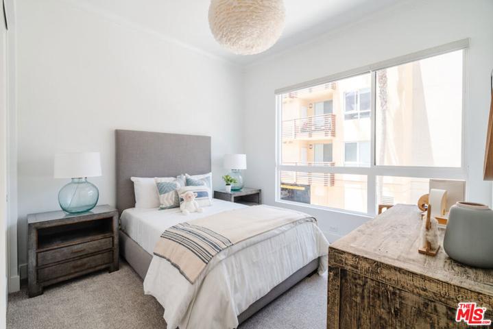 12776 Aurora Place Unit 1, Los Angeles, California 90094