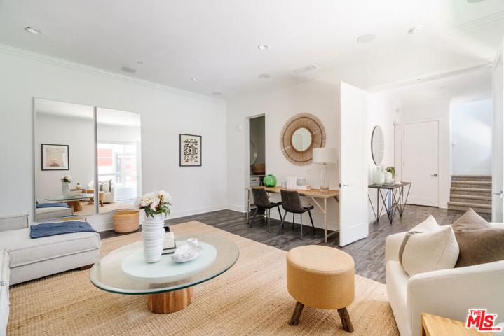 12776 Aurora Place Unit 1, Los Angeles, California 90094