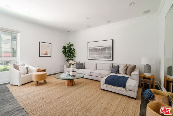 12776 Aurora Place Unit 1, Los Angeles, California 90094