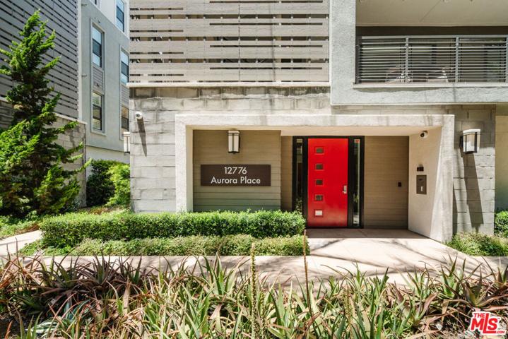 12776 Aurora Place Unit 1, Los Angeles, California 90094