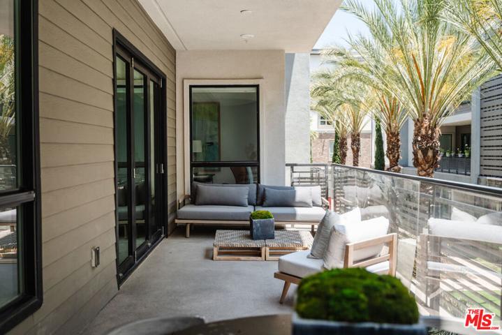 12776 Aurora Place Unit 1, Los Angeles, California 90094