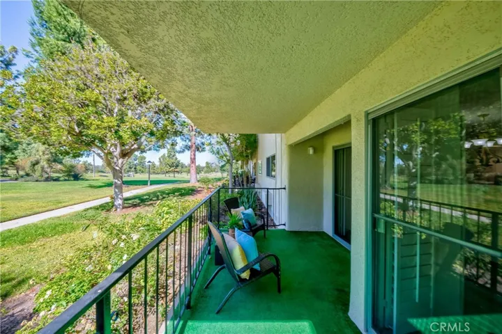 2392 Via Mariposa West W Unit 1E, Laguna Woods, California 92637