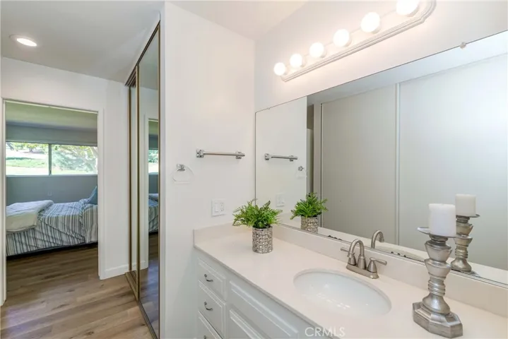 2392 Via Mariposa West W Unit 1E, Laguna Woods, California 92637