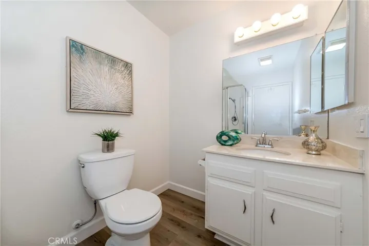 2392 Via Mariposa West W Unit 1E, Laguna Woods, California 92637