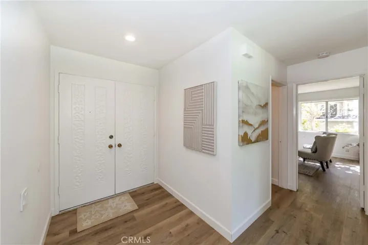 2392 Via Mariposa West W Unit 1E, Laguna Woods, California 92637
