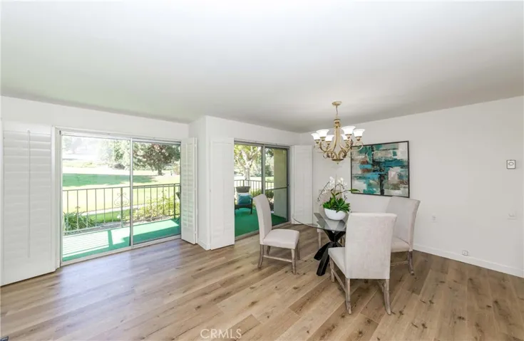 2392 Via Mariposa West W Unit 1E, Laguna Woods, California 92637