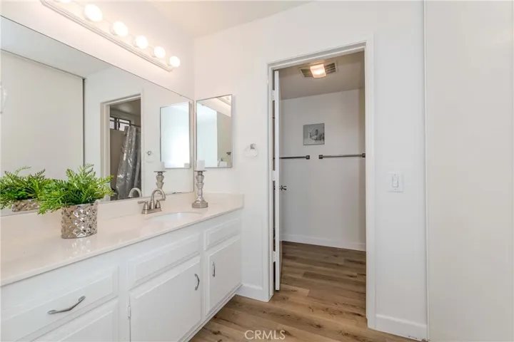 2392 Via Mariposa West W Unit 1E, Laguna Woods, California 92637
