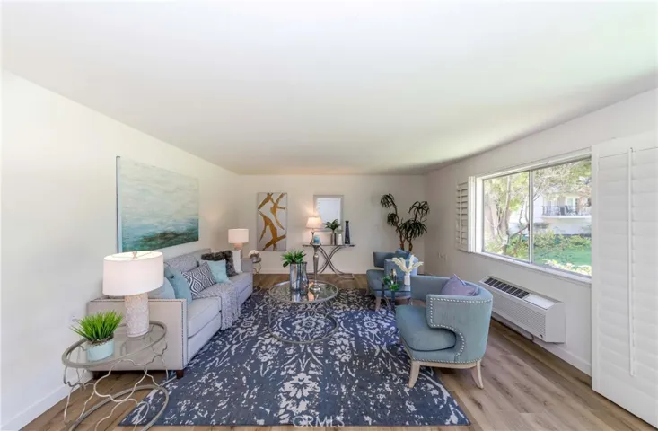 2392 Via Mariposa West W Unit 1E, Laguna Woods, California 92637