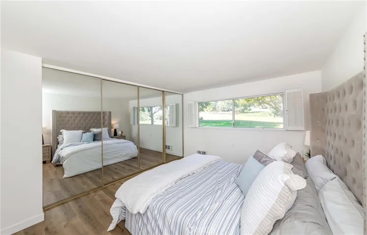 2392 Via Mariposa West W Unit 1E, Laguna Woods, California 92637