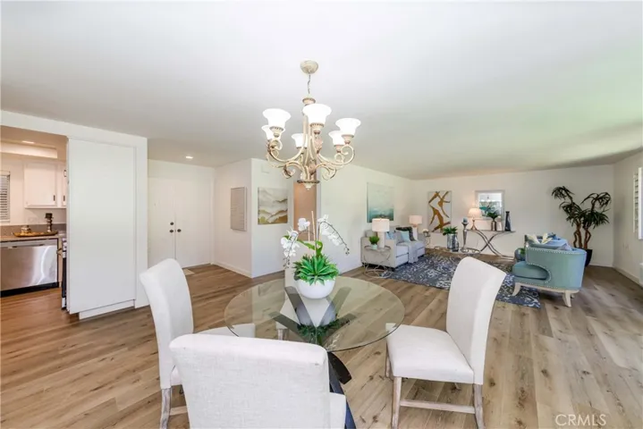 2392 Via Mariposa West W Unit 1E, Laguna Woods, California 92637