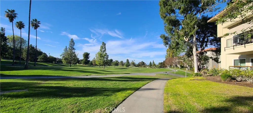 2392 Via Mariposa West W Unit 1E, Laguna Woods, California 92637