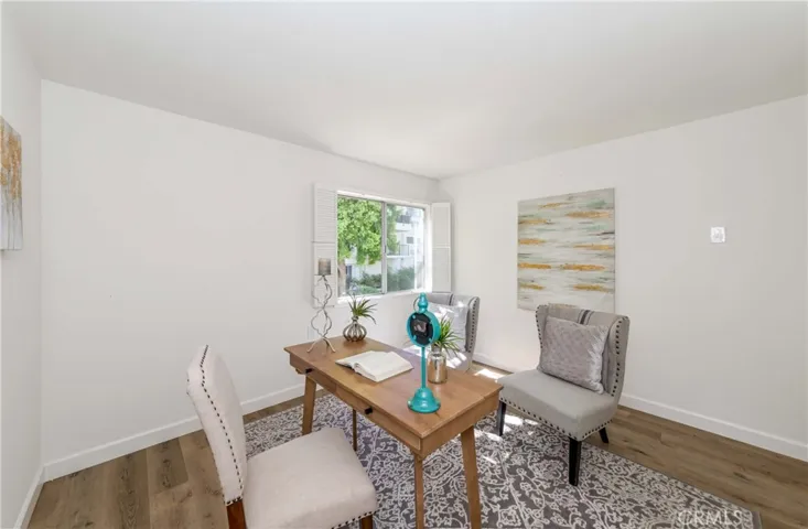 2392 Via Mariposa West W Unit 1E, Laguna Woods, California 92637