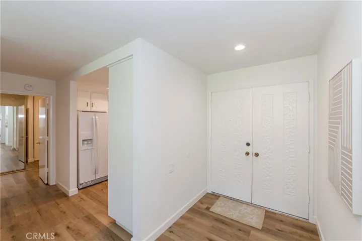 2392 Via Mariposa West W Unit 1E, Laguna Woods, California 92637
