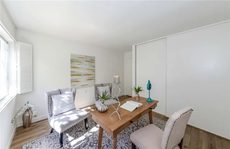 2392 Via Mariposa West W Unit 1E, Laguna Woods, California 92637