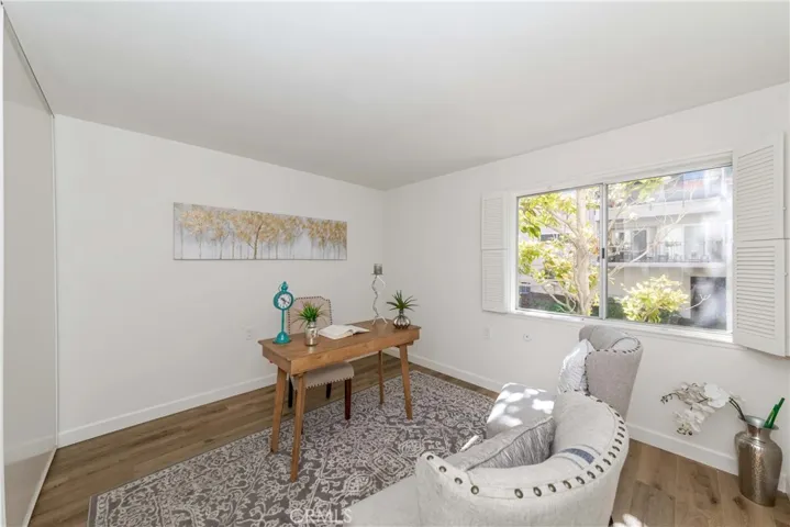 2392 Via Mariposa West W Unit 1E, Laguna Woods, California 92637