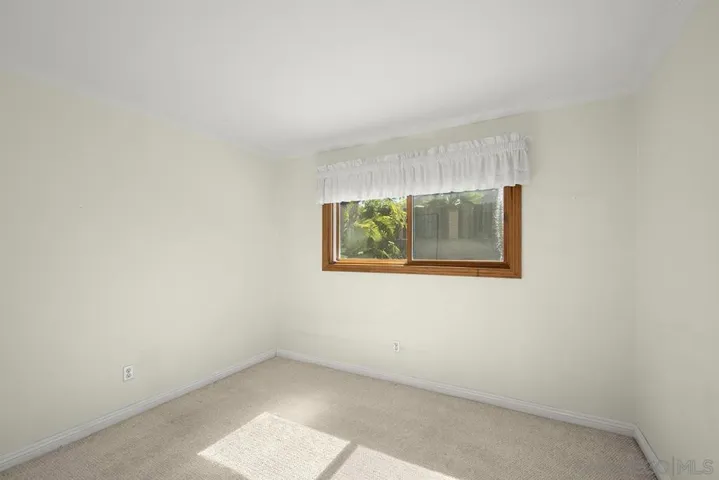 another bedroom located on 1st floor