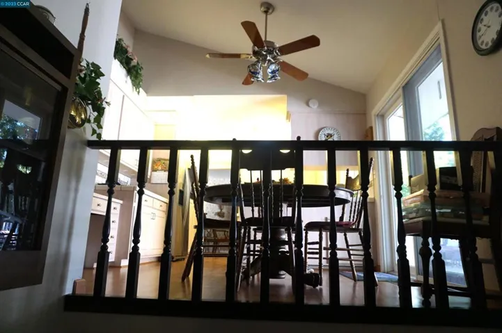 1995 Mohawk Drive, Pleasant Hill, California 94523-3125