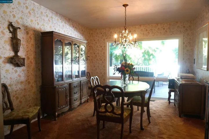 1995 Mohawk Drive, Pleasant Hill, California 94523-3125