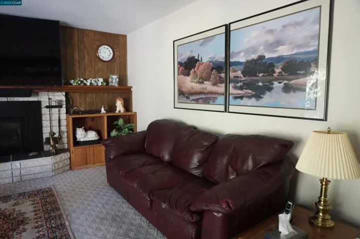 1995 Mohawk Drive, Pleasant Hill, California 94523-3125
