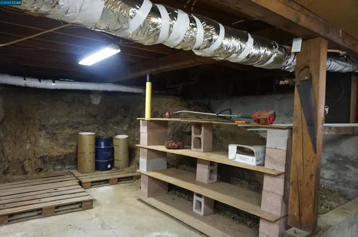 1995 Mohawk Drive, Pleasant Hill, California 94523-3125