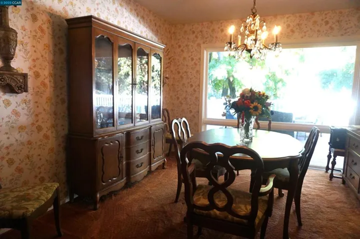1995 Mohawk Drive, Pleasant Hill, California 94523-3125