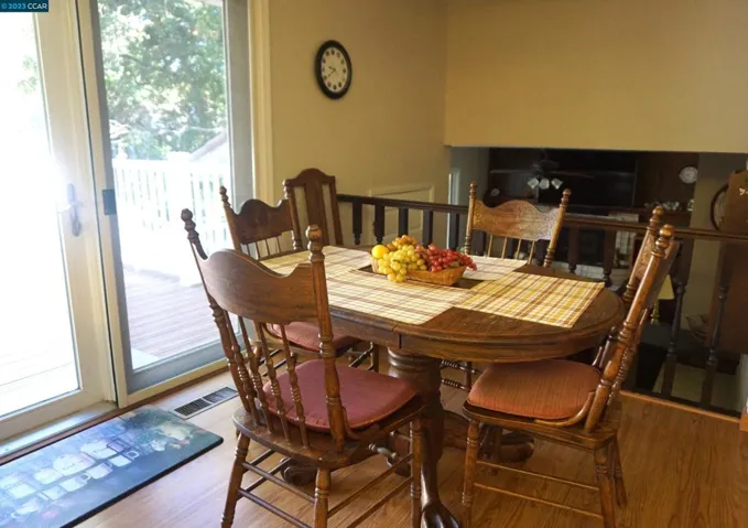 1995 Mohawk Drive, Pleasant Hill, California 94523-3125