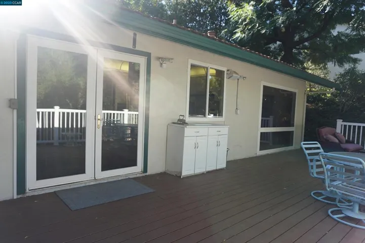 1995 Mohawk Drive, Pleasant Hill, California 94523-3125
