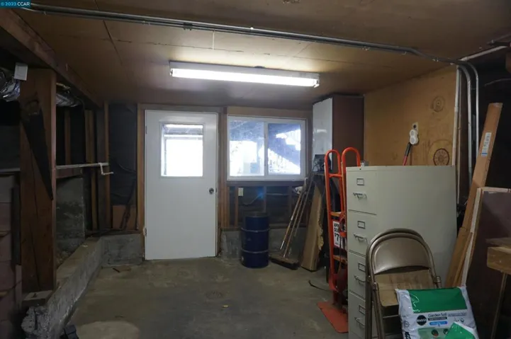 1995 Mohawk Drive, Pleasant Hill, California 94523-3125