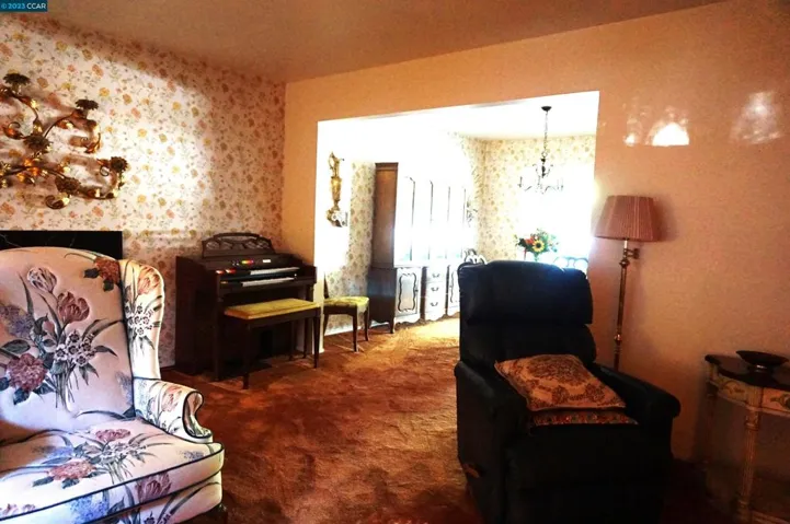 1995 Mohawk Drive, Pleasant Hill, California 94523-3125