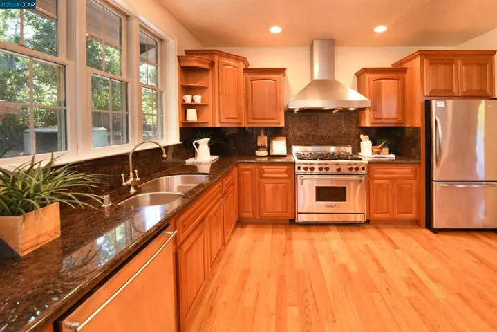 117 Wootten Dr, Walnut Creek, California 94597