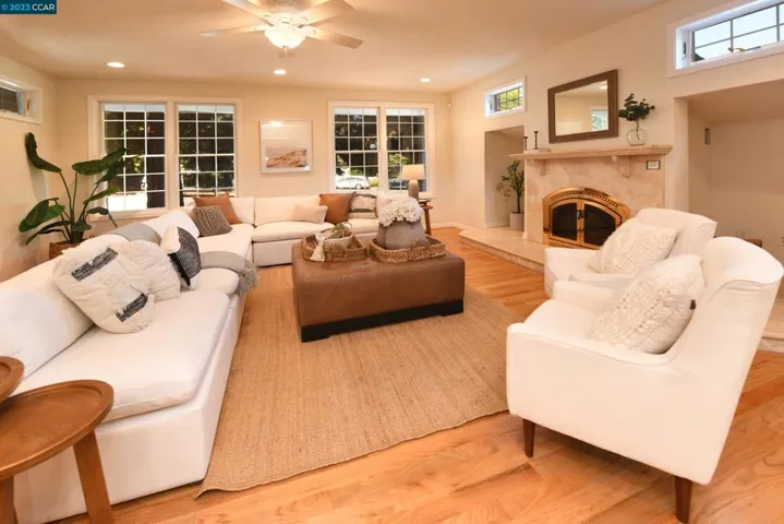 117 Wootten Dr, Walnut Creek, California 94597