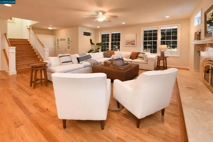 117 Wootten Dr, Walnut Creek, California 94597