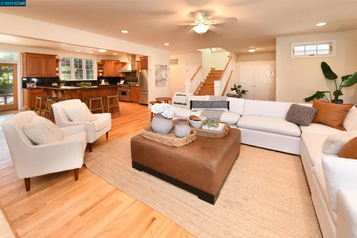 117 Wootten Dr, Walnut Creek, California 94597