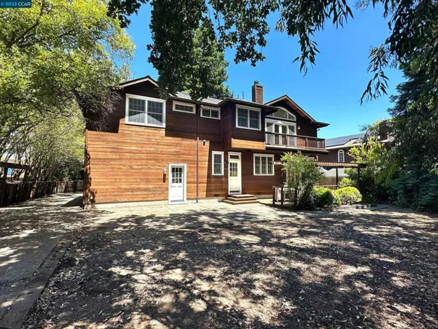 117 Wootten Dr, Walnut Creek, California 94597