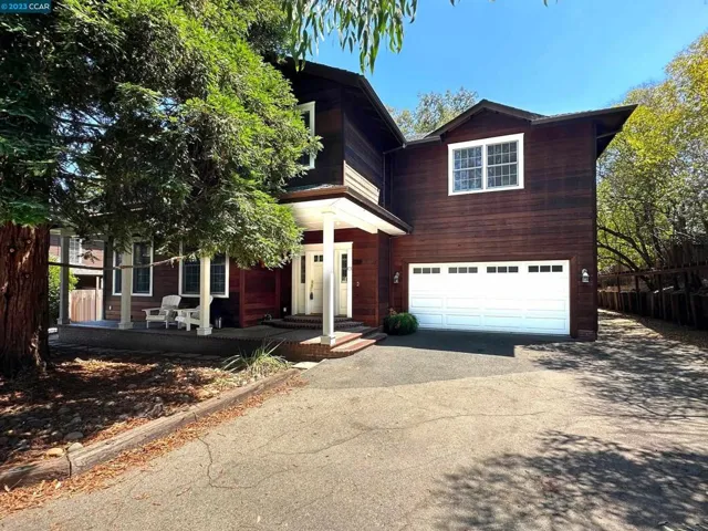 117 Wootten Dr, Walnut Creek, California 94597