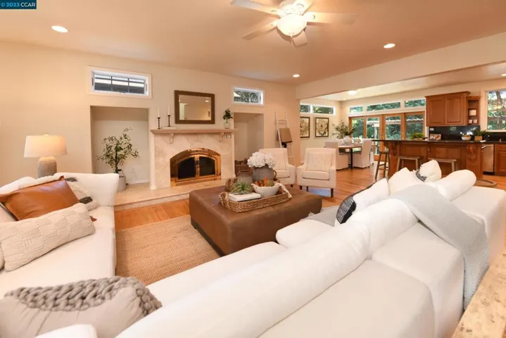 117 Wootten Dr, Walnut Creek, California 94597