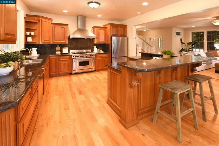 117 Wootten Dr, Walnut Creek, California 94597