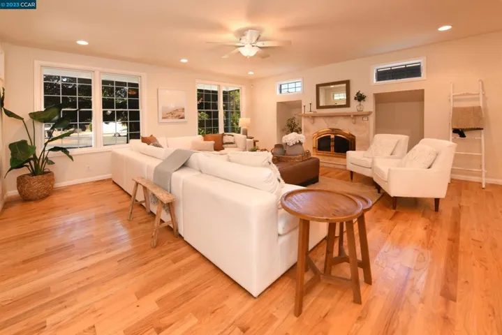 117 Wootten Dr, Walnut Creek, California 94597