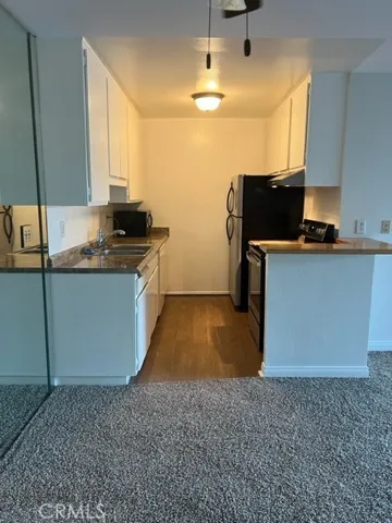 412 N Bellflower Boulevard Unit 215, Long Beach, California 90814