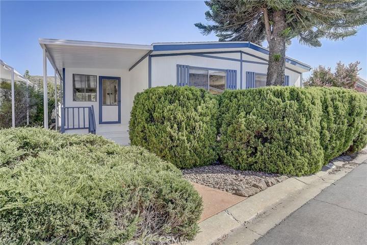 84 La Lomita, Newbury Park, California 91320